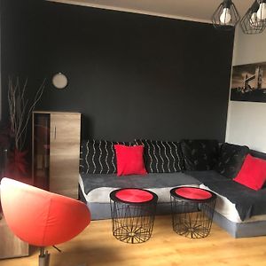 Appartement met een Slaapkamer